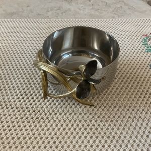 Michael Aram   Nut Bowl